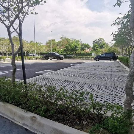 Syg 8 Aura Suite Putrajaya Studio Unit 外观 照片