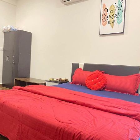 Syg 8 Aura Suite Putrajaya Studio Unit 外观 照片