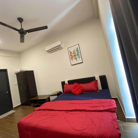 Syg 8 Aura Suite Putrajaya Studio Unit 外观 照片