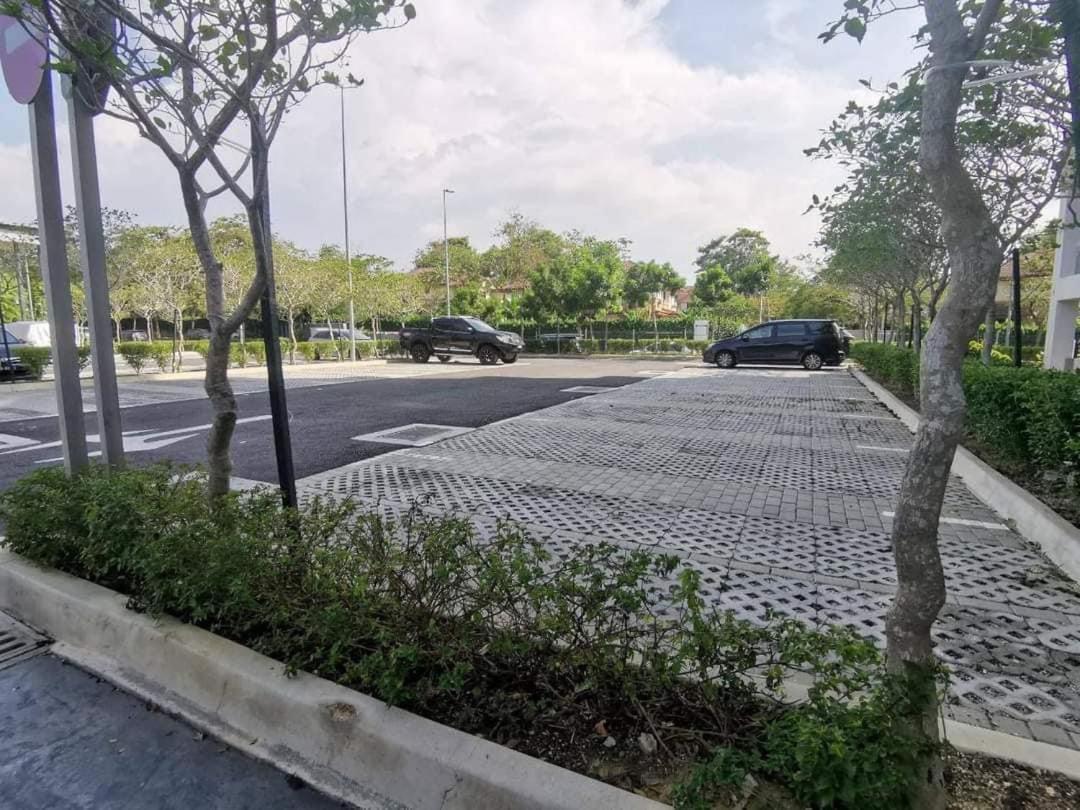 Syg 8 Aura Suite Putrajaya Studio Unit 外观 照片