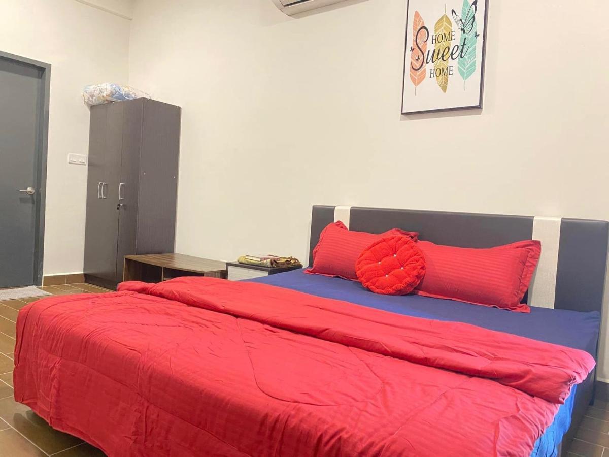 Syg 8 Aura Suite Putrajaya Studio Unit 外观 照片