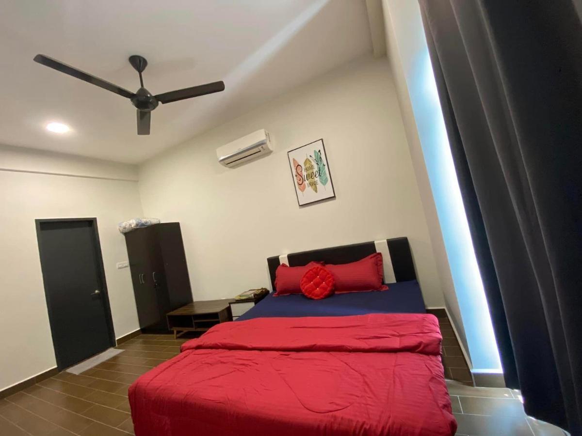 Syg 8 Aura Suite Putrajaya Studio Unit 外观 照片